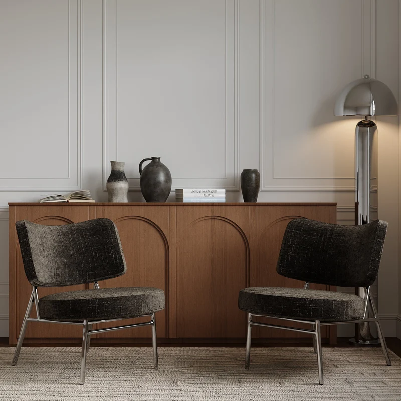 Fauteuil Iggy