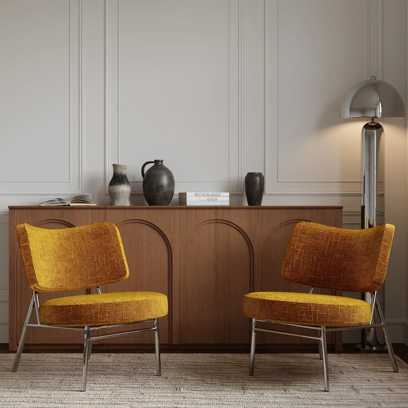 Fauteuil Iggy