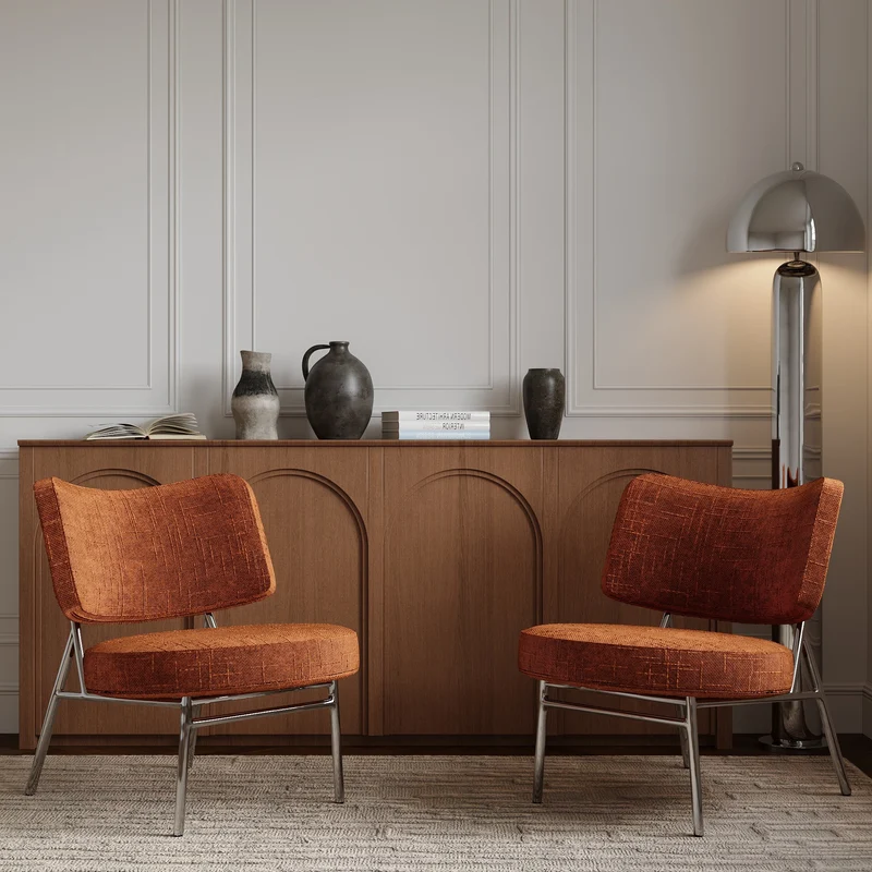 Fauteuil Iggy