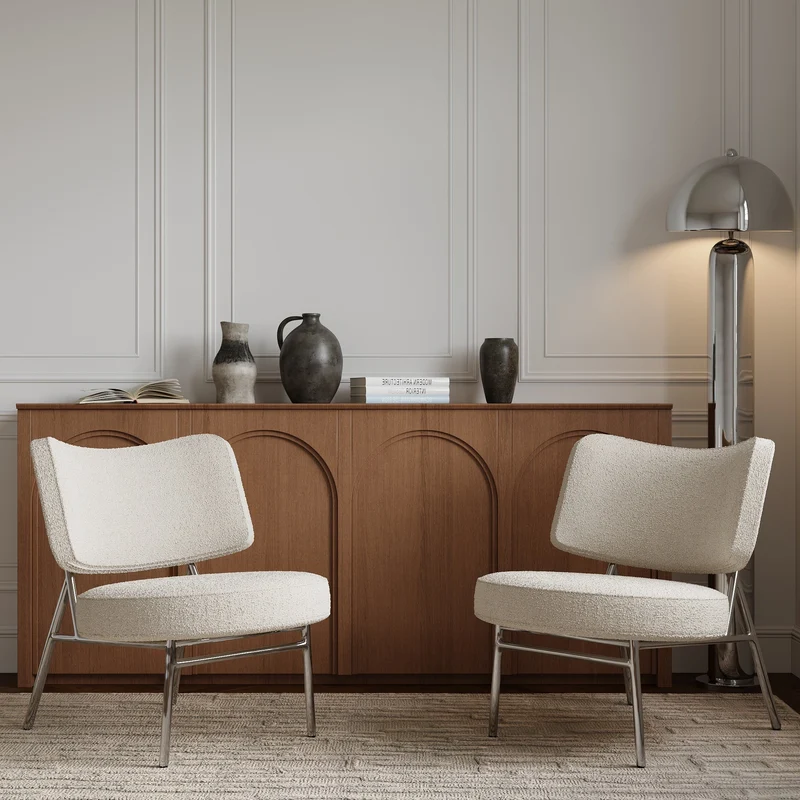 Fauteuil Iggy