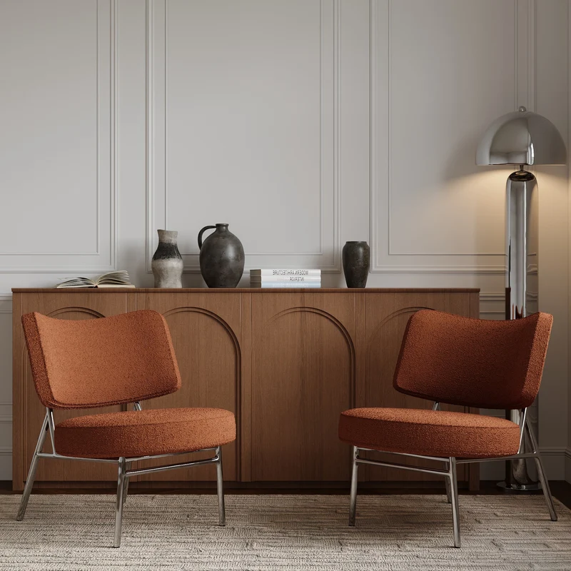 Fauteuil Iggy