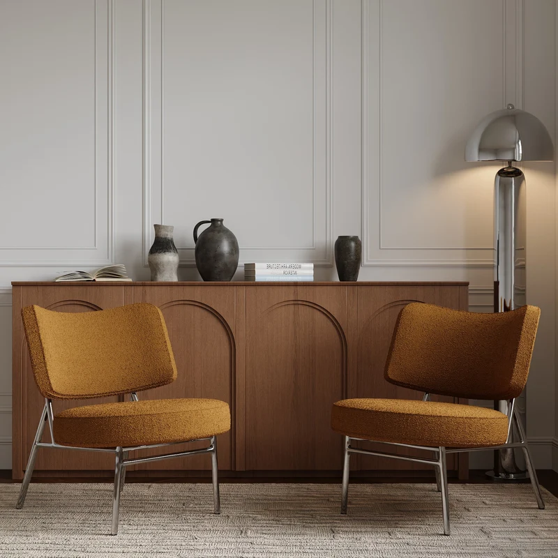 Fauteuil Iggy