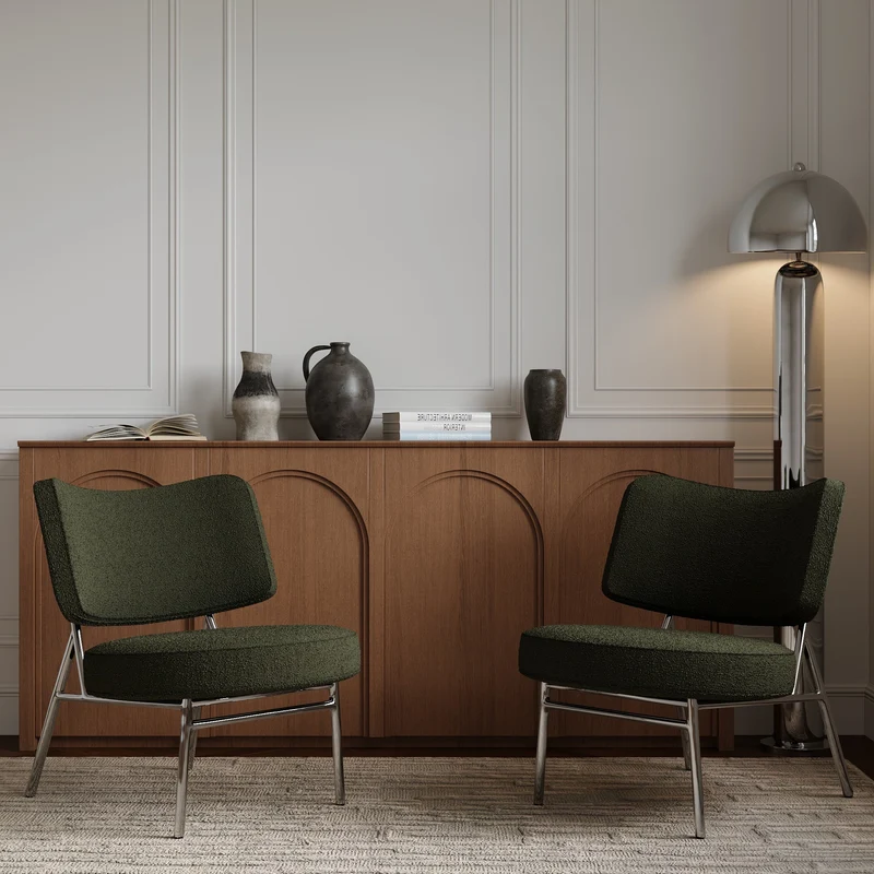 Fauteuil Iggy