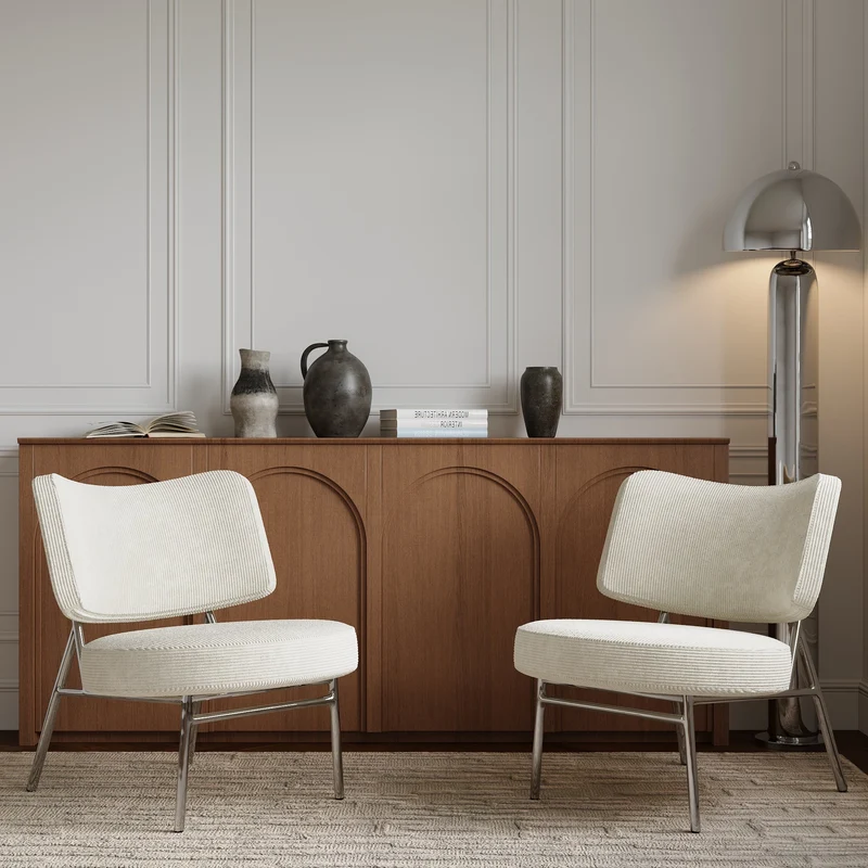 Fauteuil Iggy
