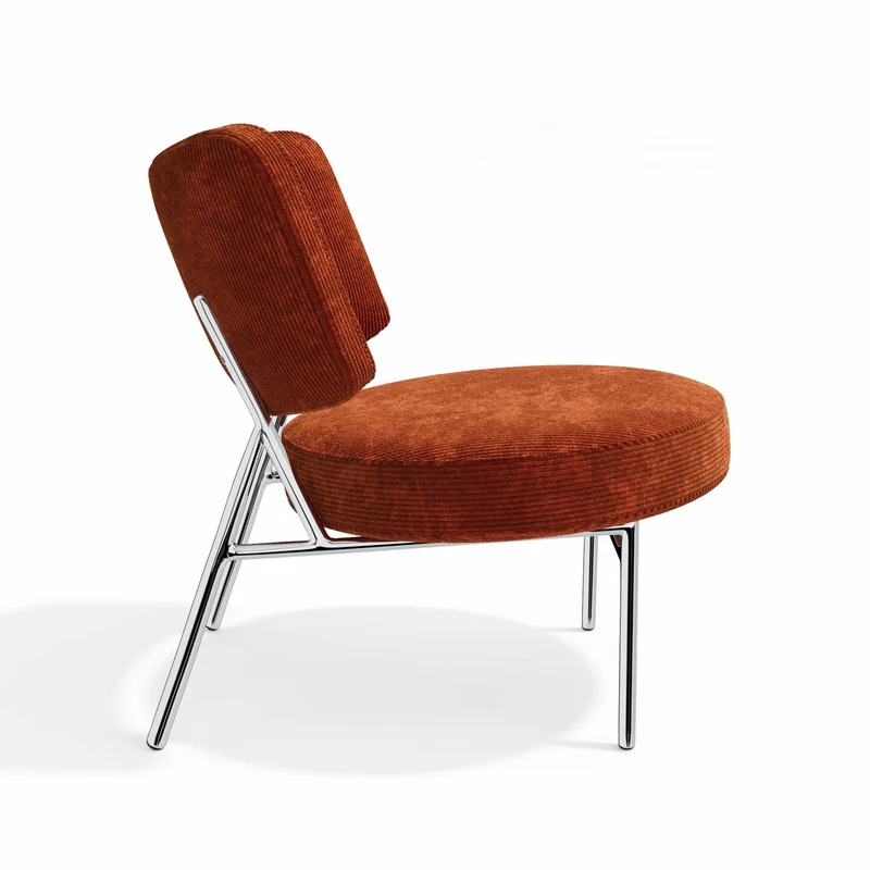 Fauteuil Iggy