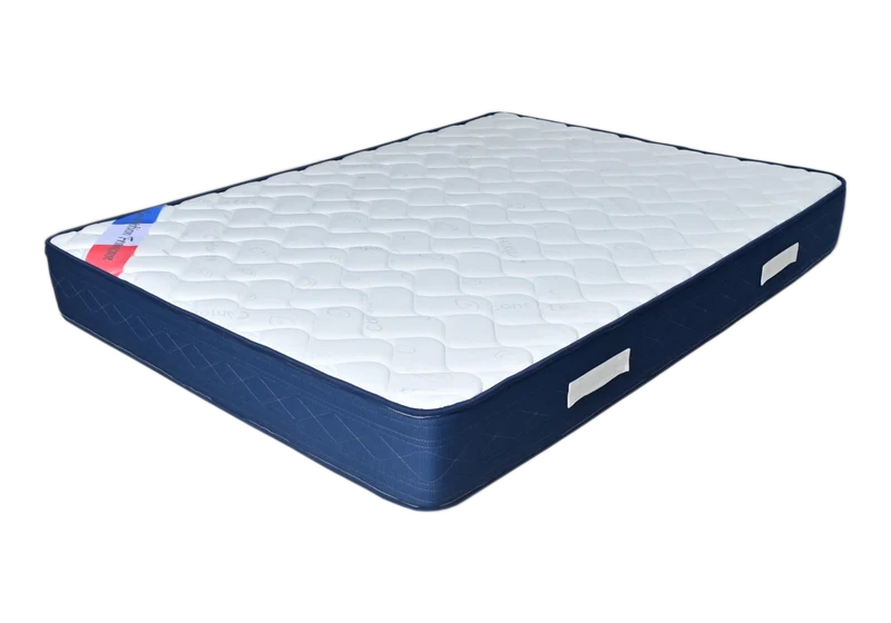 Matelas mousse orthopédique ferme 23 cm - Orion