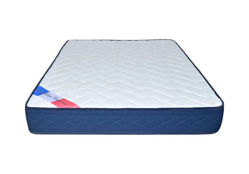 Matelas mousse orthopédique ferme 23 cm - Orion