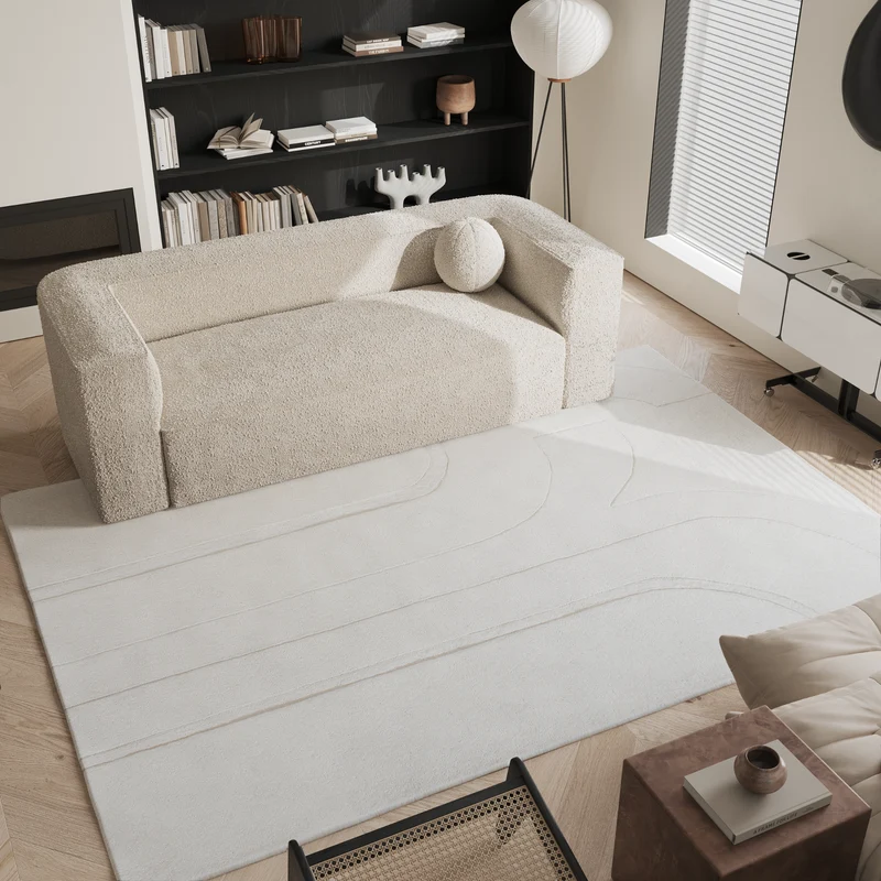 Tapis Jara 230x160 cm