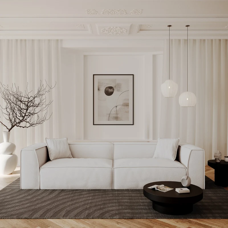 Tapis Dana 230x160 cm