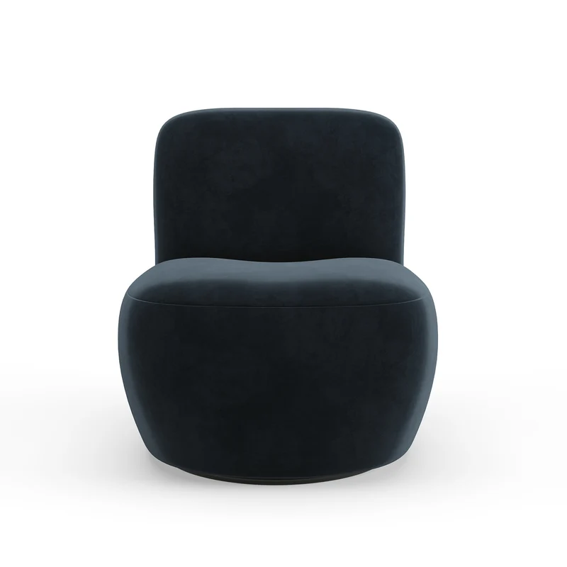 Fauteuil pivotant Jena