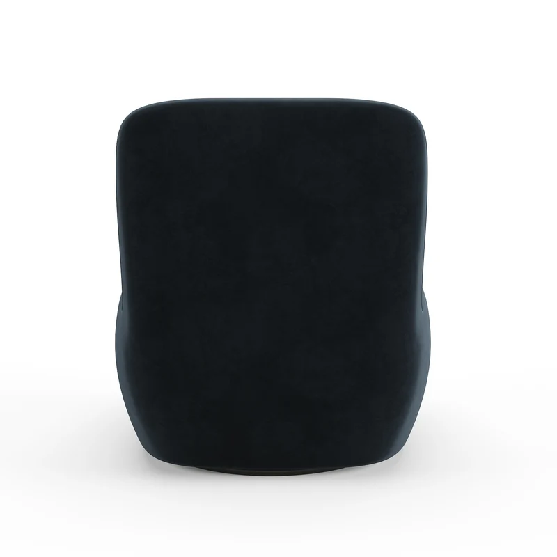 Fauteuil pivotant Jena