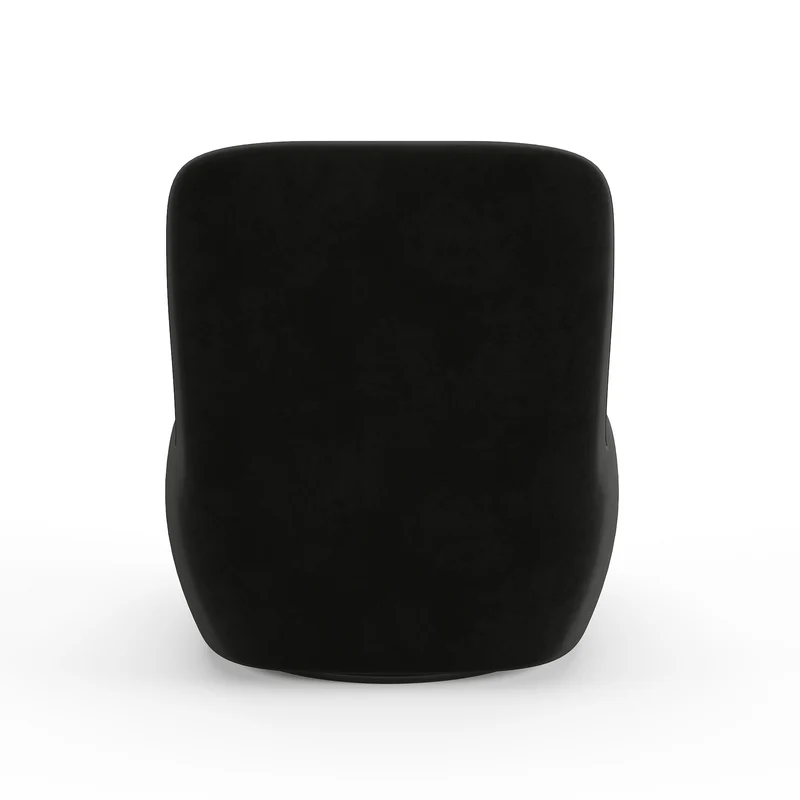 Fauteuil pivotant Jena