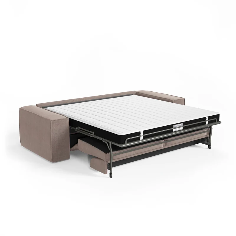 Canapé Convertible Joan Couchage 160 cm