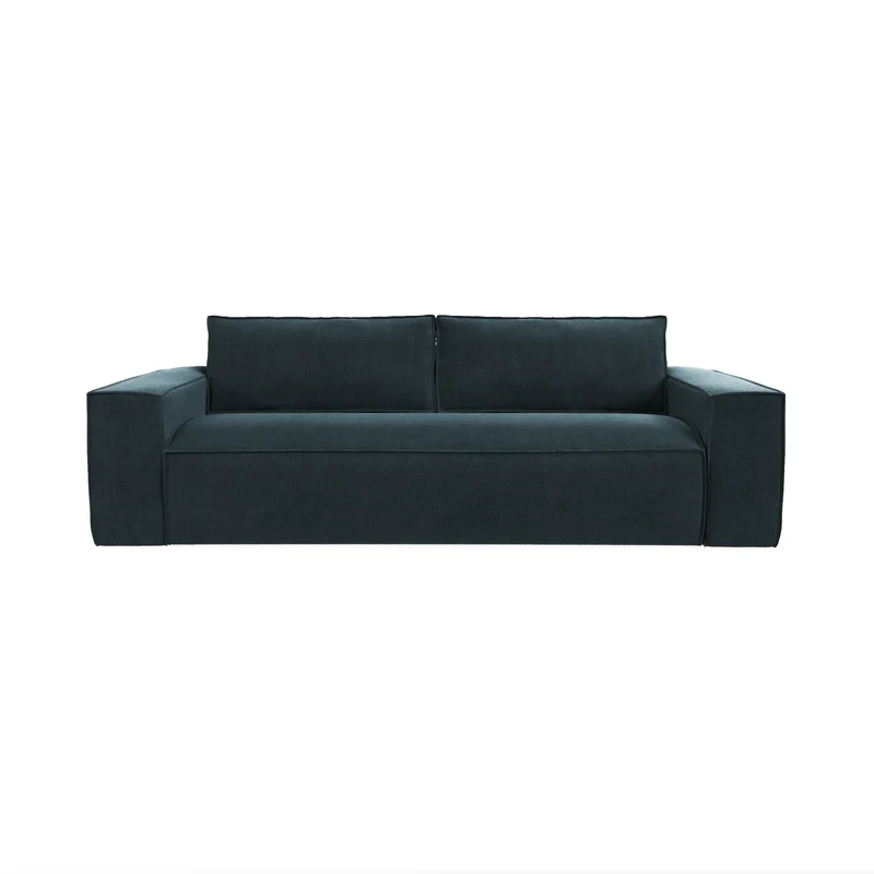 Canapé Convertible Joan Couchage 160 cm