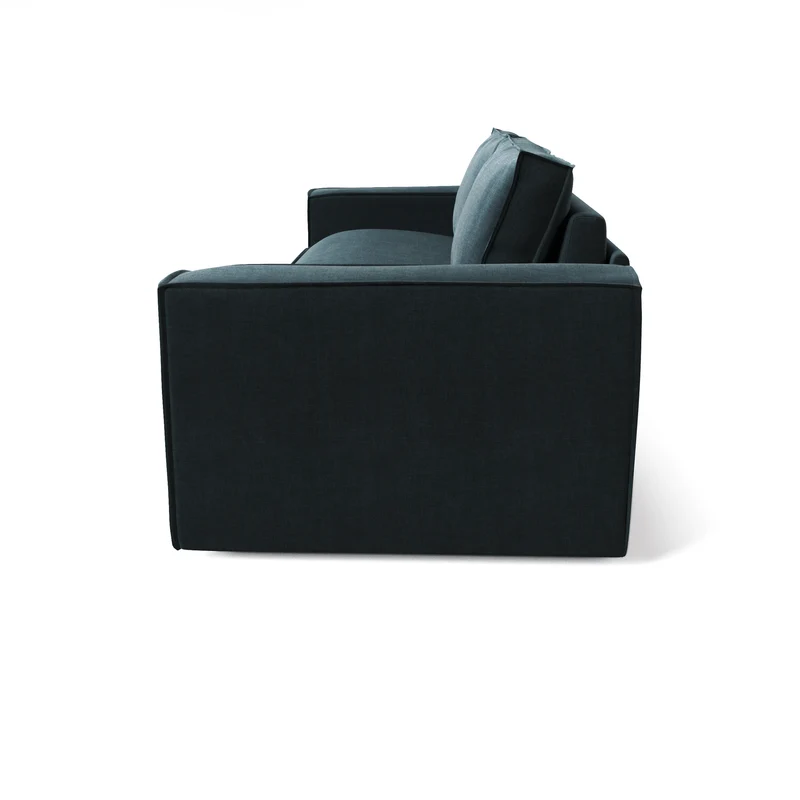 Canapé Convertible Joan Couchage 160 cm