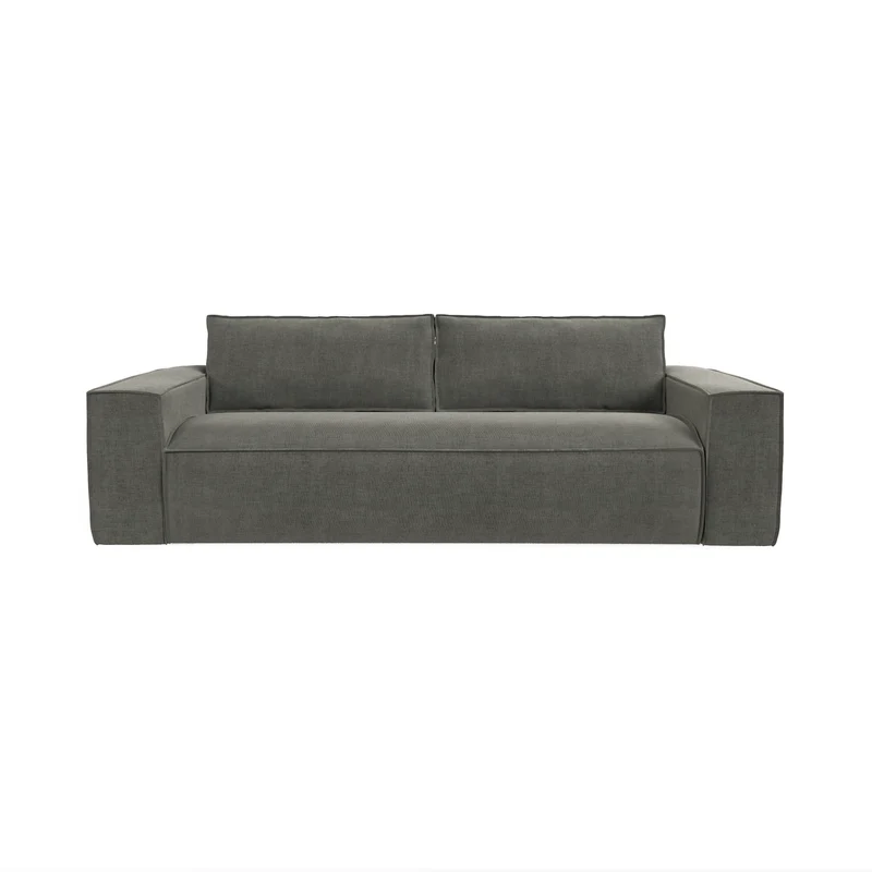 Canapé Convertible Joan Couchage 160 cm