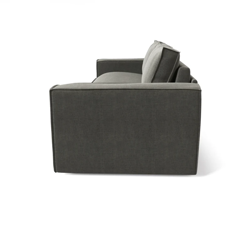 Canapé Convertible Joan Couchage 160 cm