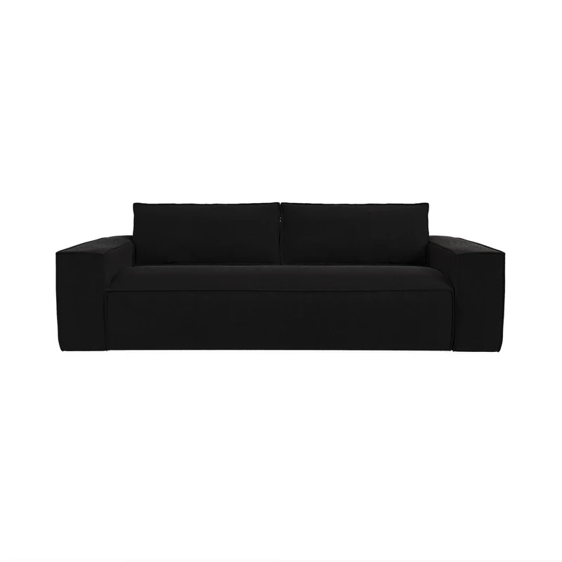 Canapé Convertible Joan Couchage 160 cm