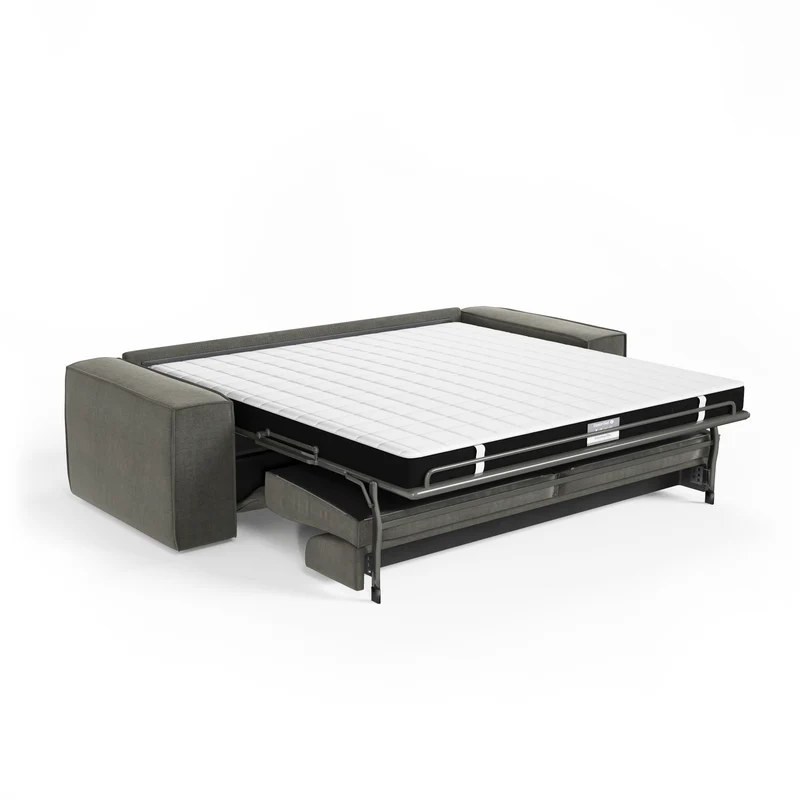 Canapé Convertible Joan Couchage 160 cm