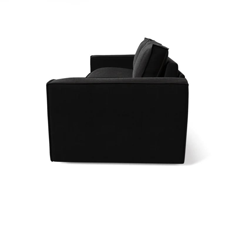 Canapé Convertible Joan Couchage 160 cm