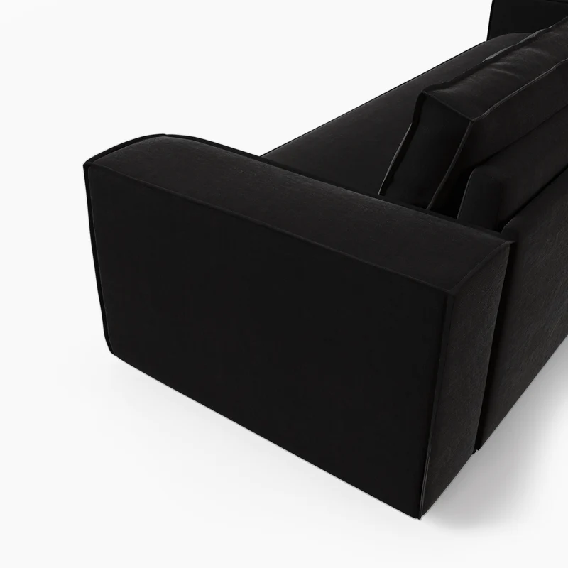 Canapé Convertible Joan Couchage 160 cm