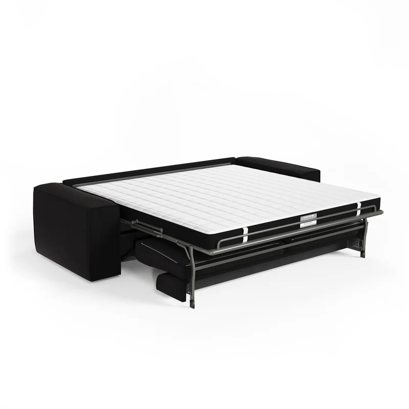 Canapé Convertible Joan Couchage 160 cm