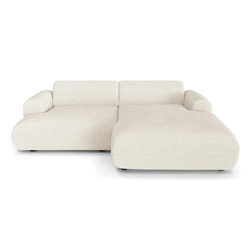 Canapé Petit Angle Droit Myra