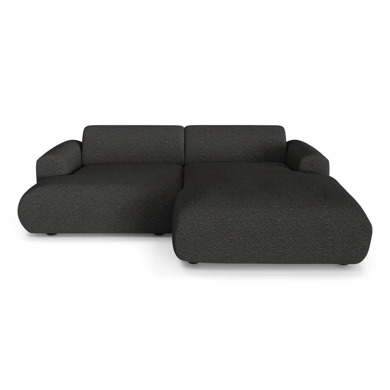 Canapé Petit Angle Droit Myra