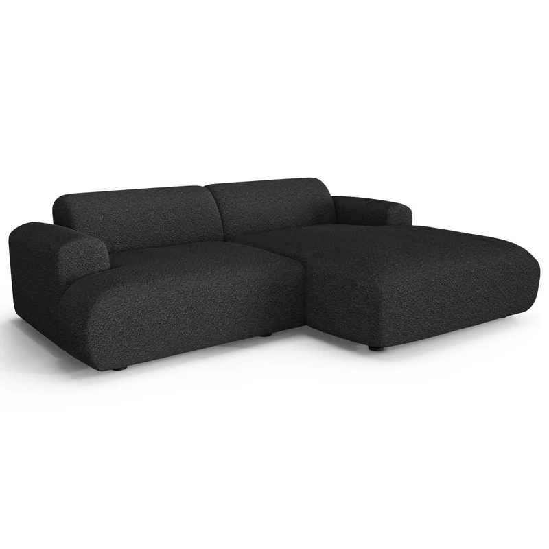 Canapé Petit Angle Droit Myra