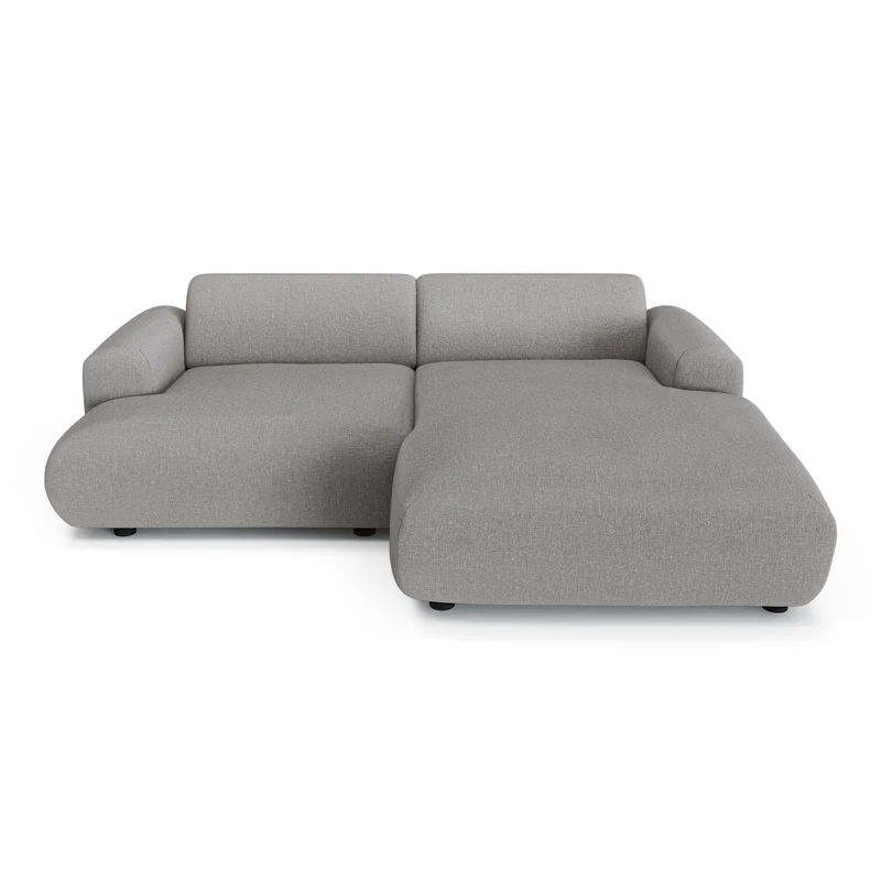 Canapé Petit Angle Droit Myra