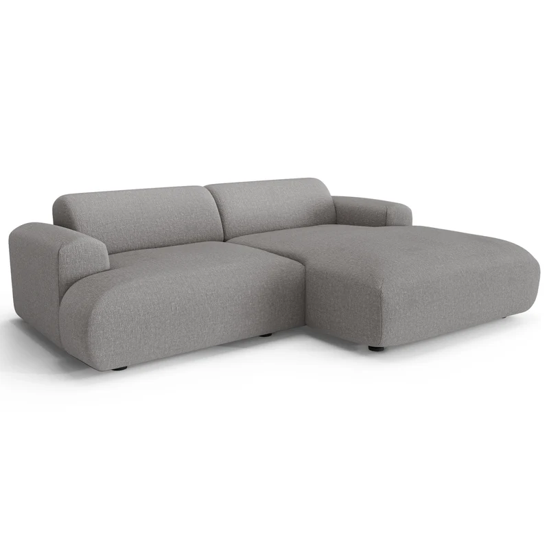Canapé Petit Angle Droit Myra