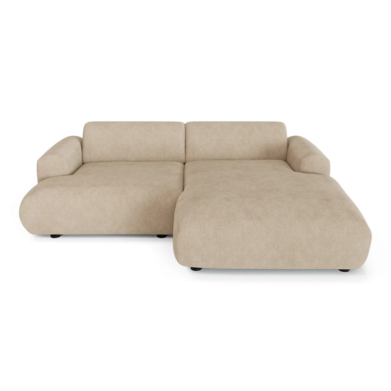 Canapé Petit Angle Droit Myra