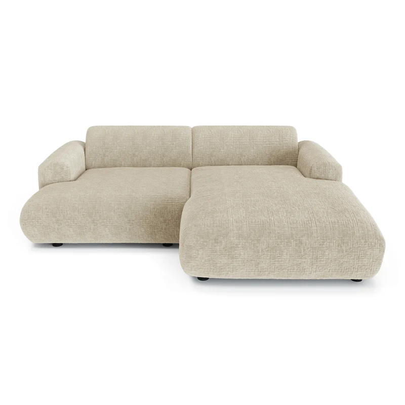 Canapé Petit Angle Droit Myra