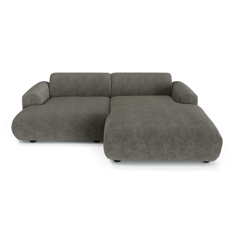 Canapé Petit Angle Droit Myra
