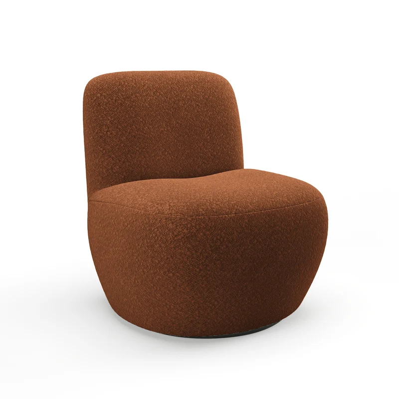 Fauteuil pivotant Jena