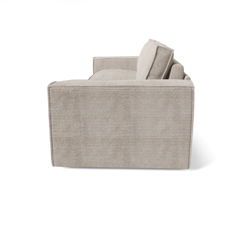 Canapé Convertible Joan Couchage 160 cm