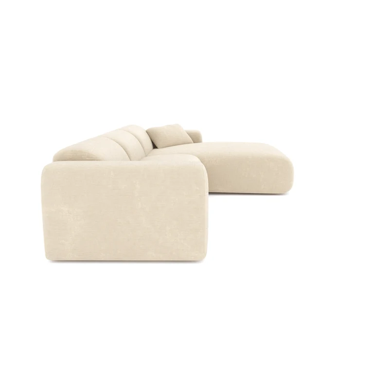 Canapé Grand Angle Droit Myra