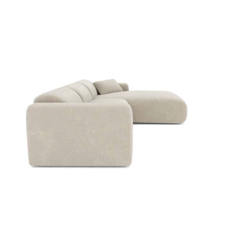 Canapé Grand Angle Droit Myra