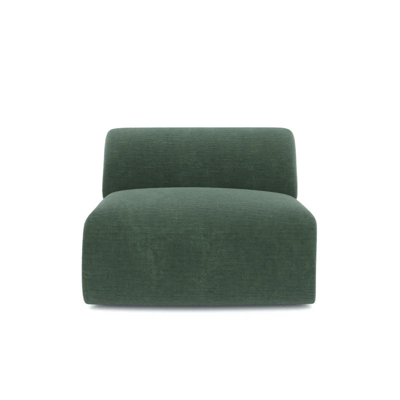 Fauteuil Myra Sans Accoudoirs