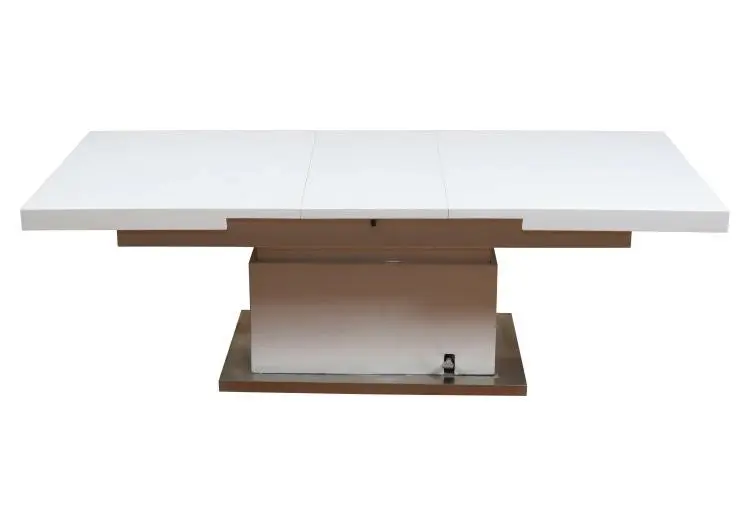 Table à rallonge relevable automatique - Edita