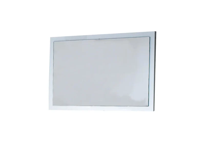 Chambre complète laquée blanc LUIS