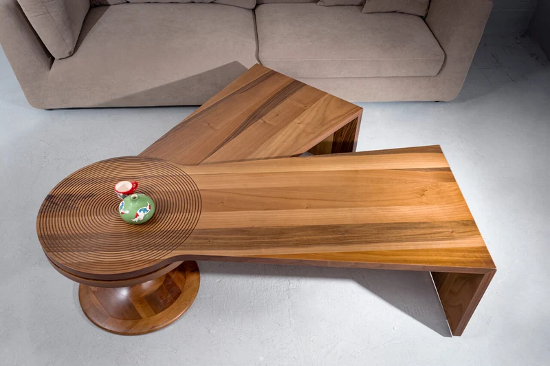 KEY - Table basse