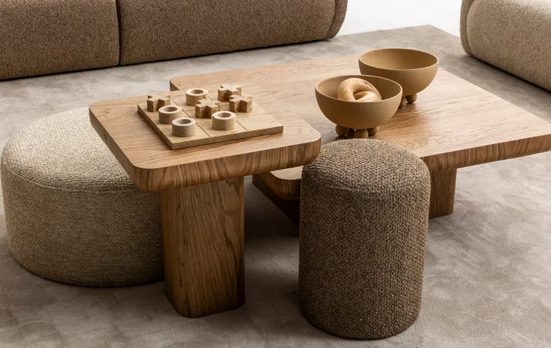 PUFFY - Table basse