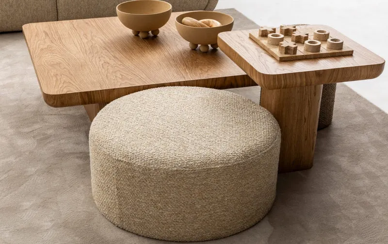 PUFFY - Table basse
