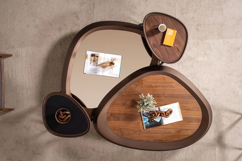 SUPRA- Table d'appoint