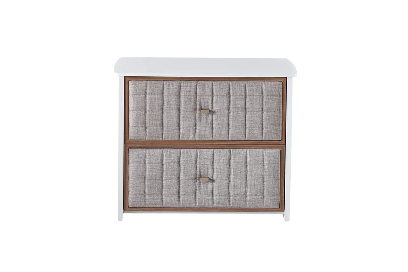 BAMBI - Table de chevet - Cotton Master Welldora Komodin