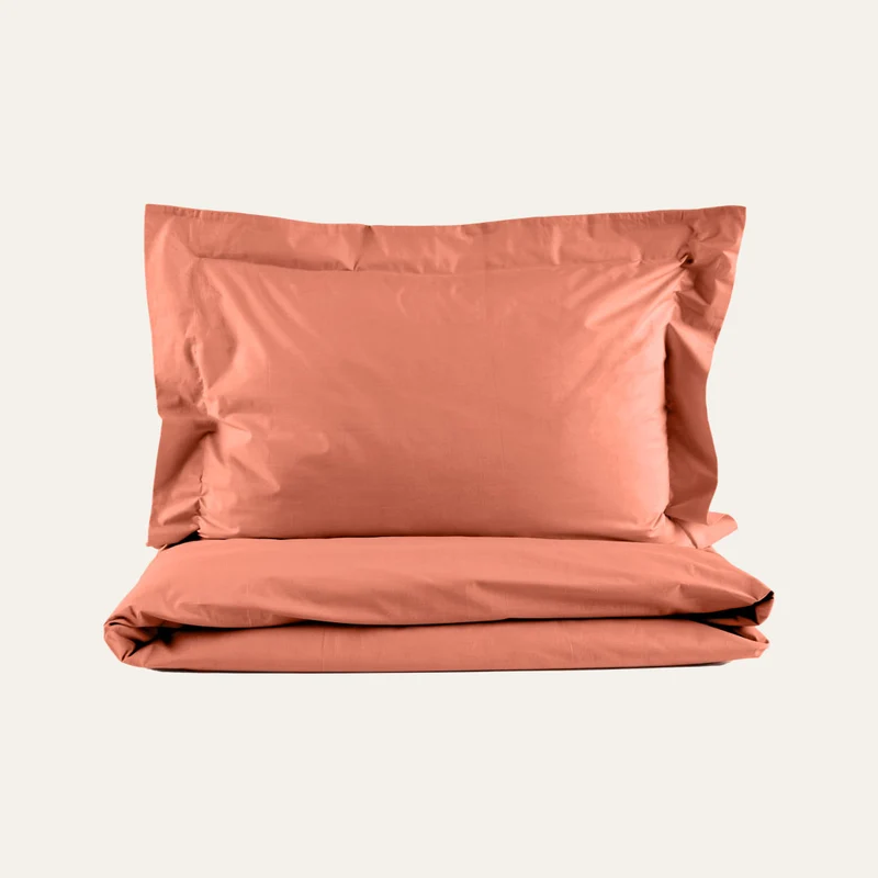 Set - Drap housse Persefoni (incl. taie d'oreiller) - Enfants