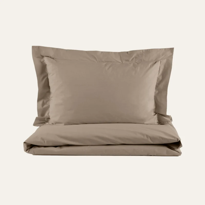 Set - Drap housse Persefoni (incl. taie d'oreiller) - Enfants