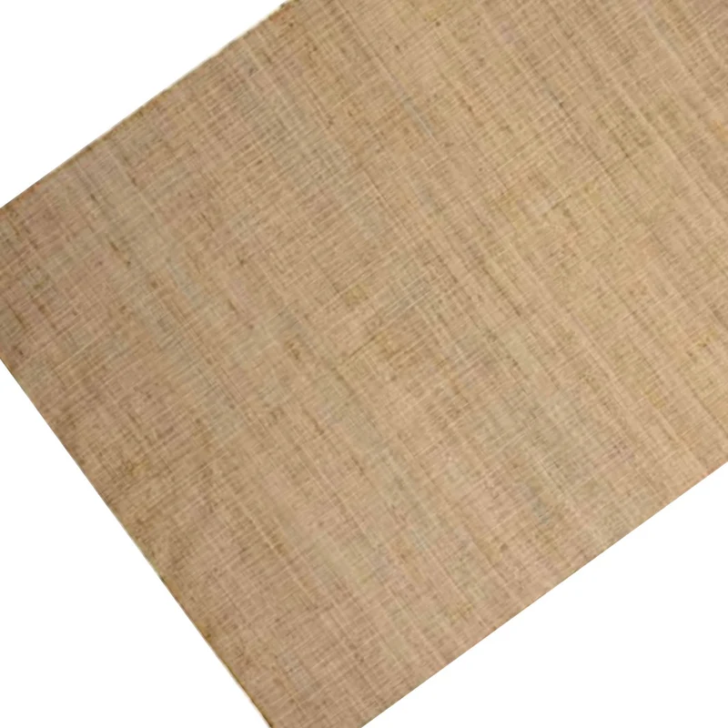Tapis en jute Mendallion