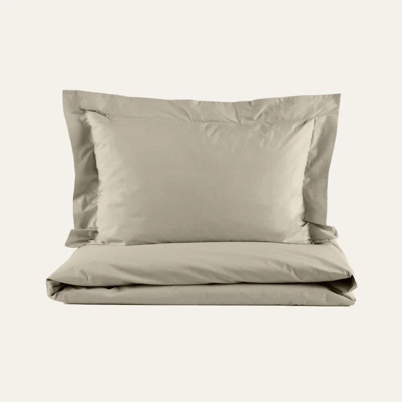 Set - Housse de couette Persefoni (incl. taie d'oreiller)